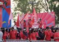 Alfamidi Family Day Fun Walk 2026 Sukses Digelar di ICE BSD, Ribuan Family Midi Nikmati Hiburan dan Hadiah Spektakuler