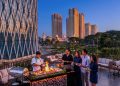 Atria Hotel Gading Serpong Hadirkan Firehouse Grill All You Can Eat, Sensasi Live Grill dengan City View