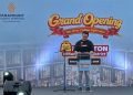 Destinasi Lifestyle dan Kuliner Terbaru, Paramount Gading Serpong Grand Opening Se-Hampton