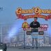 Destinasi Lifestyle dan Kuliner Terbaru, Paramount Gading Serpong Grand Opening Se-Hampton