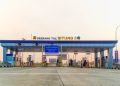 Masuki Tahap Uji, Selangkah Lagi Akses Tol Langsung KM 25 Beroperasi