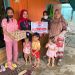 Alfamidi Bagikan Lebih dari 160 Ribu Telur untuk Tekan Stunting di 15 Provinsi