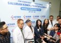 Gunakan Teknologi Laser Canggih, Bethsaida Hospital Resmikan Urology & Nephrology Clinic