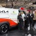 Eka Hospital, Sinar Mas Land, dan Hyundai Hadirkan MCU Mobile Berbasis AI di GIIAS 2026
