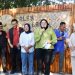 Kunjungi Pasar Rakyat Alam Bambu Ciakar, Wabup Intan Nurul Hikmah Dorong Kebangkitan UMKM Desa