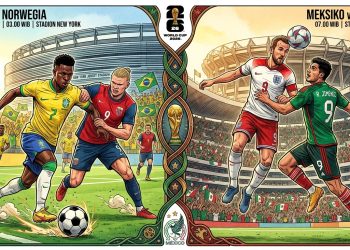 Jadwal & Prediksi Babak 16 Besar Piala Dunia 2026: Ujian Berat Inggris dan Brasil