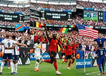 Rekap Piala Dunia 2026 Hari Ini: Brace Harry Kane hingga Comeback Berdarah Belgia ke 16 Besar