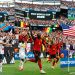 Rekap Piala Dunia 2026 Hari Ini: Brace Harry Kane hingga Comeback Berdarah Belgia ke 16 Besar