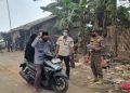 TPA Jatiwaringin Terbakar dan Polusi Asap Pekat, Warga Diminta Pakai Masker