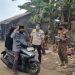 TPA Jatiwaringin Terbakar dan Polusi Asap Pekat, Warga Diminta Pakai Masker