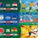 Jadwal & Prediksi 32 Besar Piala Dunia 2026 Hari Ini: Kolombia Ditantang Ghana, Argentina Diunggulkan