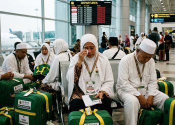 Gagal Berangkatkan Jemaah Haji, Bos Kurma Travel Umrah dan Haji Plus Dipolisikan