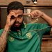 Striker Dewa Unied Banten Gabung Persebaya, Teken Kontrak Hingga 2028