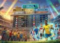 20 Negara Penguasa Sepak Bola Dunia