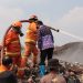 Pantauan Teknologi Thermal: Titik Panas TPA Jatiwaringin Tangerang Anjlok Drastis!