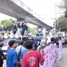 Aksi di Kejagung, PERINDRA Minta Penegakan Hukum Profesional dan Transparan