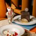 The Coach Restaurant Eksplorasi Rasa New York lewat The City Bites