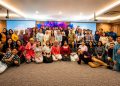 Bangun Networking dan Kemitraan Strategis, Vega Hotel Gading Serpong Sukses Gelar Corporate Gathering 2026