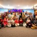 Bangun Networking dan Kemitraan Strategis, Vega Hotel Gading Serpong Sukses Gelar Corporate Gathering 2026