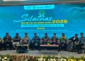 Di Silatnas MA IPNU, Hery Haryanto Azumi Serukan Muktamar NU Jadi Forum yang Riang Gembira