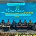 Di Silatnas MA IPNU, Hery Haryanto Azumi Serukan Muktamar NU Jadi Forum yang Riang Gembira