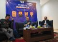 Diskusi DeepTalk Indonesia Soroti Reformasi Kejaksaan, Proses Hukum Febrie Adriansyah Harus Dikawal Hingga Tuntas