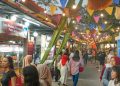 FKS 2026 di Summarecon Mall Serpong, Berburu Kuliner Sumatera hingga Hadiah Emas