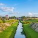 Urbanatura Eco Urban Park, Oase Hijau Seluas 12 Hektar di BSD City