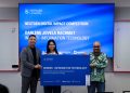 Digital Hub BSD City Kucurkan Beasiswa Penuh S1 Monash University