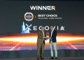 Sinar Mas Land Borong 4 Penghargaan Golden Property Awards People’s Choice 2026