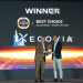 Sinar Mas Land Borong 4 Penghargaan Golden Property Awards People’s Choice 2026