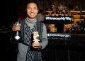 Bartender Artesian Bar Jakarta Putra Galantza Wakili Indonesia di Hennessy MyWay Global Final