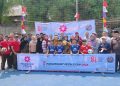 Semarak HUT RI ke-81, Paramount Petals Cup 2026 Libatkan 32 Tim Turnamen Antar SSB dan Voli Putri