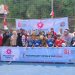 Semarak HUT RI ke-81, Paramount Petals Cup 2026 Libatkan 32 Tim Turnamen Antar SSB dan Voli Putri