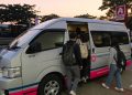 Akses Lebih Mudah, Shuttle Bus dari Paramount Petals ke Jakarta Resmi Beroperasi