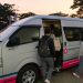 Akses Lebih Mudah, Shuttle Bus dari Paramount Petals ke Jakarta Resmi Beroperasi
