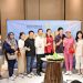 Metropolis Town Square Resmi Buka Lapangan Padel Indoor Premium di Tangerang