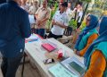 PT IKPP Tangerang Dampingi 6 Wilayah Binaan Saat Verifikasi ProKlim Banten