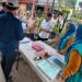 PT IKPP Tangerang Dampingi 6 Wilayah Binaan Saat Verifikasi ProKlim Banten