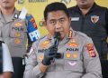 Awalnya Diduga Bunuh Diri, Polisi Ungkap Fakta di Balik Kematian Perempuan di Pasar Kemis