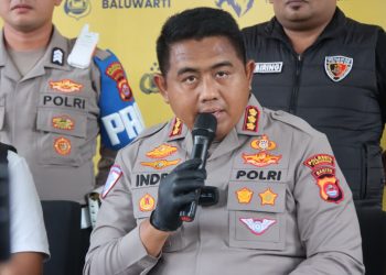 Awalnya Diduga Bunuh Diri, Polisi Ungkap Fakta di Balik Kematian Perempuan di Pasar Kemis