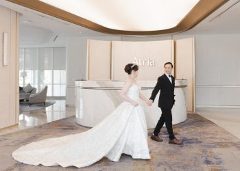 Wujudkan Pernikahan Impian: Intip Bocoran Promo Eksklusif di Wedding Showcase Atria Gading Serpong