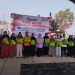 Sambut HUT ke-81 RI, JMSI Kabupaten Tangerang Gelar Baksos dan Penanaman Pohon