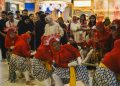 Rayakan HUT RI ke-81, Tangcity Mall Gelar Beragam Lomba dan Program Belanja