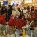 Rayakan HUT RI ke-81, Tangcity Mall Gelar Beragam Lomba dan Program Belanja