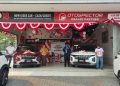 HUT RI ke-81, Paramount Gading Serpong Hadirkan Ragam Festival dan Promo Kemerdekaan