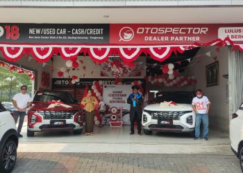 HUT RI ke-81, Paramount Gading Serpong Hadirkan Ragam Festival dan Promo Kemerdekaan