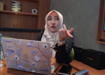 Atasi Kista Tanpa Operasi Terbuka dengan Teknik MIGS Berbasis Bedah Robotik