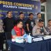 Modus Tuduh Motor Curian, Tiga Matel di Tangerang Ditangkap Polisi Usai Peras Korban