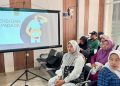 Pegadaian Kanwil IX Jakarta 2 Gandeng POGI Gelar ‘Merdeka Stunting 2026’ di Tigaraksa